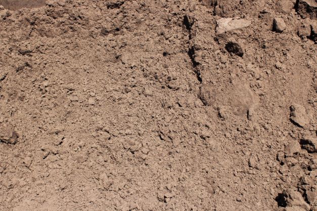 Soils, Screenings, Sands & Mulches