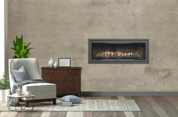 Fireplaces