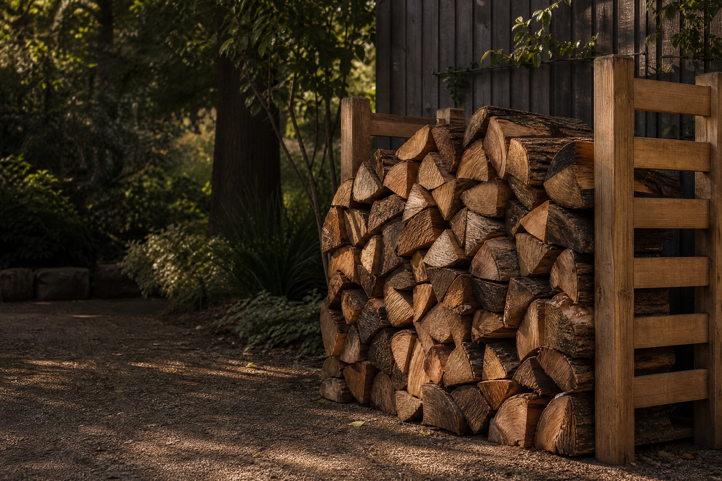 Firewood