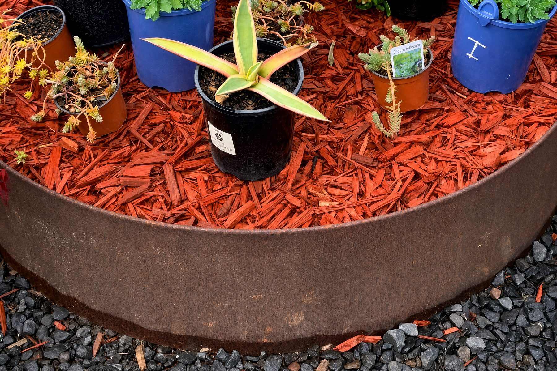 Landscaping ideas
