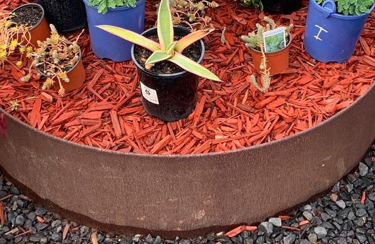 Landscaping ideas